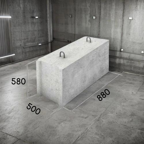 Блок ФБС 9-5-6